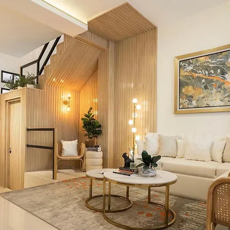Vacation Home In Marikina